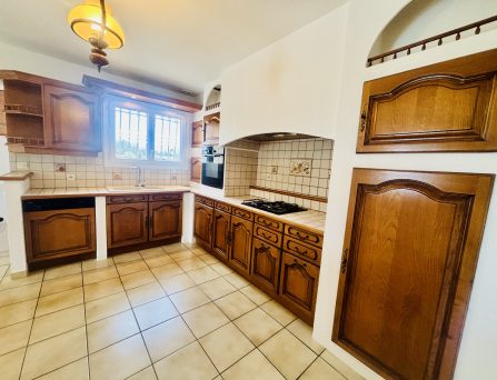 Maison de plain-pied T4 – Réf. NUDE