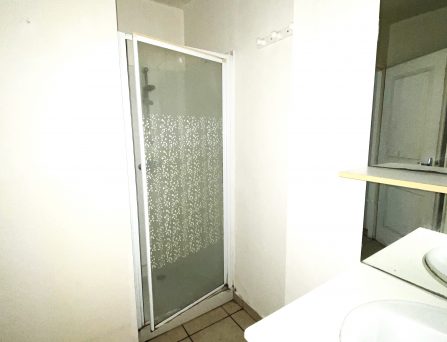 Appartement T2 / RDC – Réf. PARME