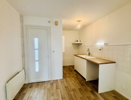 Maison de plain-pied T3 – Réf. QWARTZ