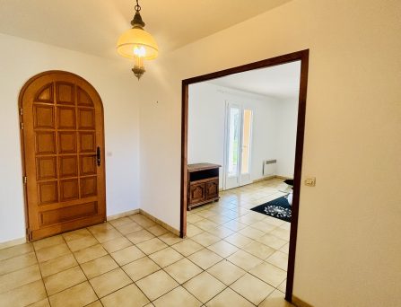 Maison de plain-pied T4 – Réf. NUDE