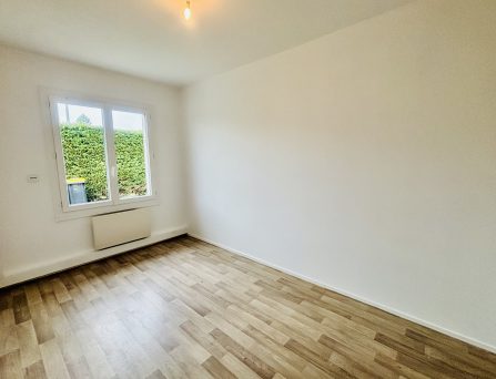 Maison de plain-pied T3 – Réf. QWARTZ