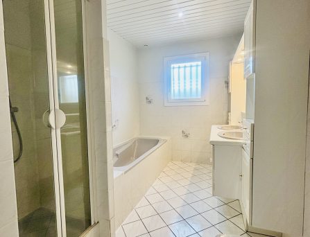 Maison de plain-pied T4 – Réf. NUDE