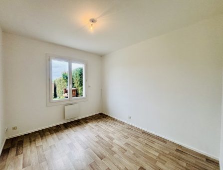 Maison de plain-pied T3 – Réf. QWARTZ