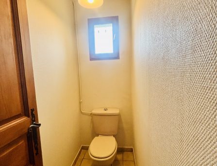 Maison de plain-pied T4 – Réf. NUDE