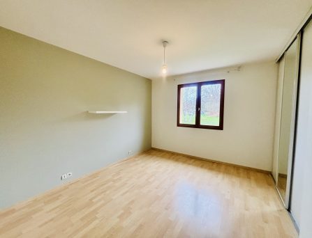 Maison de plain-pied T4 – Réf. NUDE