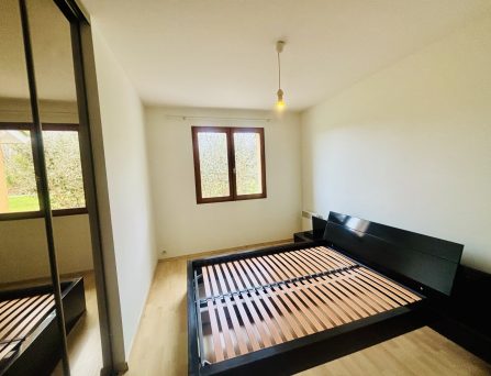 Maison de plain-pied T4 – Réf. NUDE