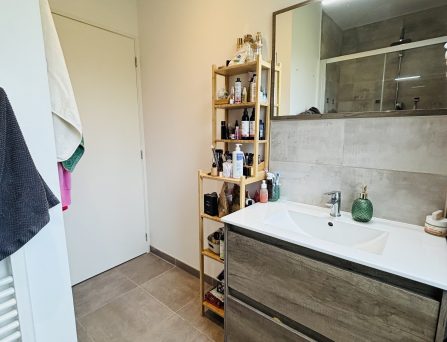 Maison de plain-pied T4 – Réf. SABLE