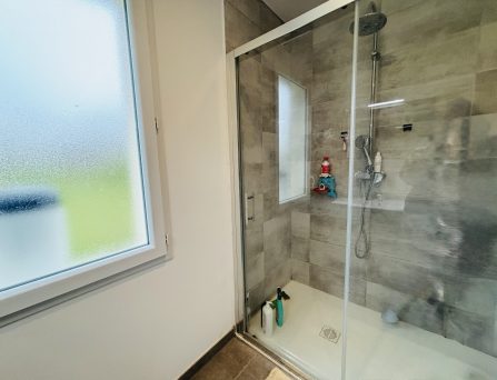 Maison de plain-pied T4 – Réf. SABLE