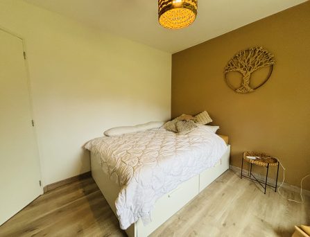 Maison de plain-pied T4 – Réf. SABLE