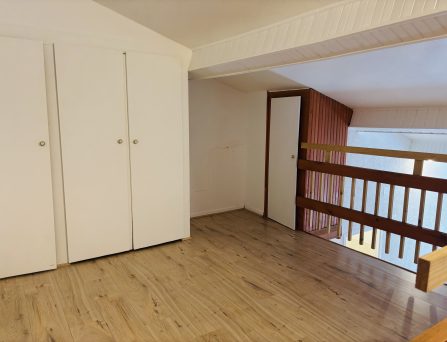 Appartement LANGON 1 Pièce 34.68 m Ref : CRISTAL