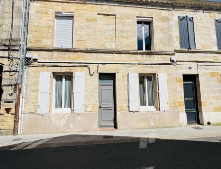 Appartement BORDEAUX- Ref DIAMANT
